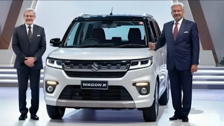 Maruti Suzuki WagonR 2025, WagonR 7-Seater Review, Maruti WagonR Hybrid Mileage, WagonR Panoramic Roof, Maruti WagonR Features, WagonR 2025 Price India, Maruti WagonR Dual AC, Best Family MPV 2025, Maruti WagonR Bluetooth Connectivity, WagonR Smart Safety Features