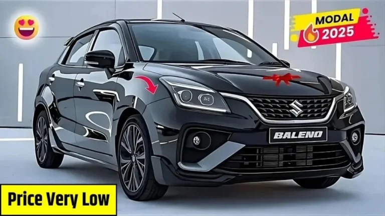 Maruti Baleno 2025, Maruti Baleno hybrid, 44 KMPL Baleno, premium hatchback India, 9-inch infotainment car, wireless charging car, Maruti Baleno alloy wheels, smart features hatchback, fuel-efficient Baleno India, Maruti Baleno down payment, city hatchback 2025, Maruti Suzuki Baleno India, hybrid car India
