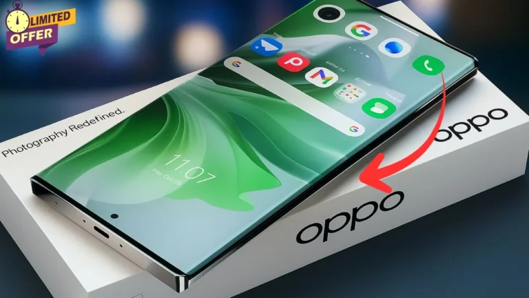 Oppo New 5G Smartphone, Oppo 350MP Camera Phone, Oppo 7800mAh Battery Phone, Oppo 135W Fast Charging, Oppo Curved AMOLED Display, Oppo 5G Smartphone 2025, Oppo Android 15 Phone, Oppo 16GB RAM Mobile, Best Oppo Phone Under 11000