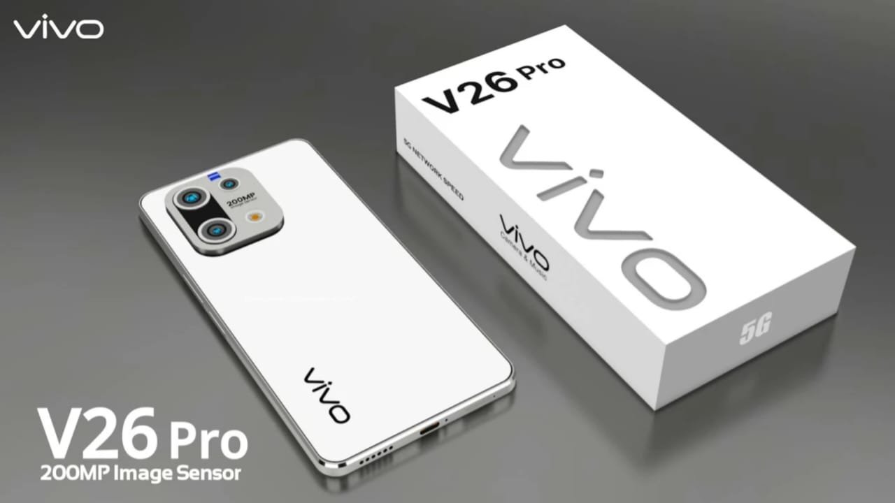 गरीबों के बजट में आई VIVO का तगड़ा 5G स्मार्टफ़ोन, 300MP Camera, 7800mAh बैटरी और 1TB स्टोरेज के साथ