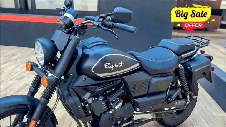 Rajdoot 350 2025, Rajdoot 350 2025 review, Rajdoot 350 2025 price in India, Rajdoot 350 2025 features, Rajdoot 350 350cc bike, Rajdoot 350 2025 mileage, Rajdoot 350 2025 LED lights, Rajdoot 350 2025 dual suspension, Rajdoot 350 2025 digital meter