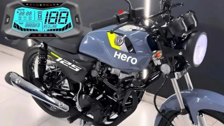 Hero Splendor 125 2025, Hero Splendor 125, Hero 125cc Bike, Hero Splendor 125 Mileage, Hero Dual ABS Bike, Hero Digital Meter Motorcycle, Hero Long-Seat Comfort, Hero Eco-Friendly Engine, Best Commuter Bike India, Hero New Model 2025