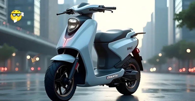 bajaj electric scooter 2025, bajaj scooter 280 km range, bajaj electric scooter fast charging, bajaj scooter digital dashboard, bajaj scooter alloy wheels, bajaj zero emission scooter, bajaj electric scooter smart connectivity, bajaj scooter emi price, bajaj electric scooter features, bajaj electric scooter 2025 launch