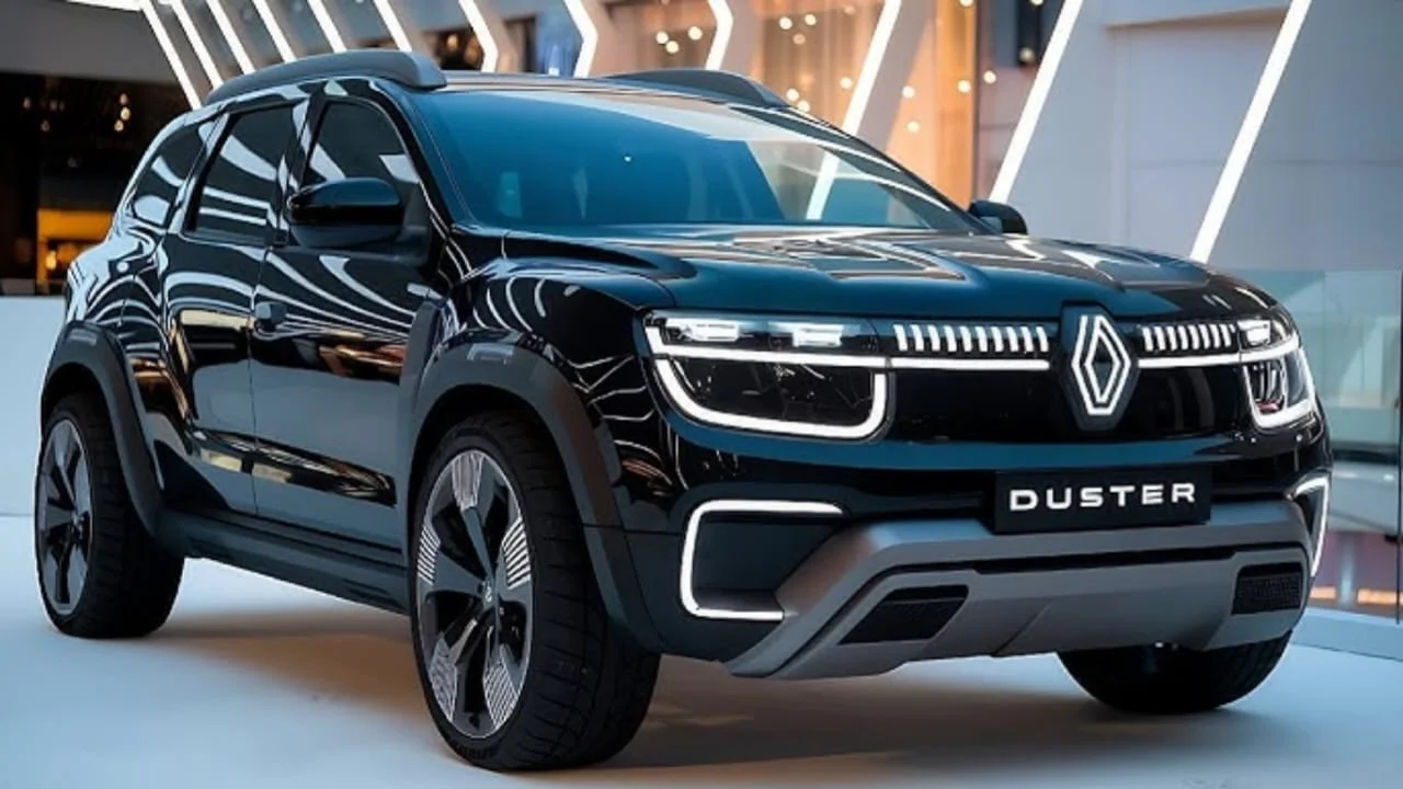 Renault Duster 2025, New Duster 2025 Review, Renault Duster 2025 Price, Duster 2025 AWD, Duster Turbo Petrol 156HP, Renault Duster Features, Duster 2025 Interior, Best SUVs 2025 India, Renault SUV 2025 Launch, Duster 2025 Mileage, Duster 2025 Booking India, Duster Turbo Engine Review