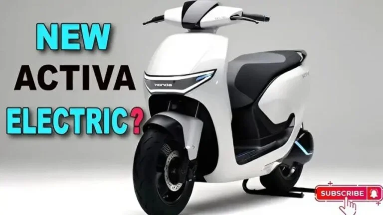 Honda Activa Electric 2025, Honda Activa Electric Scooty, 540km Range Electric Scooty, 4.2kW Motor Scooter, Smart Dashboard Electric Scooter, Quick Charging Electric Scooty, LED Headlamp Scooty, Eco-Friendly Electric Scooty, Best Electric Scooty India, Affordable Electric Scooter 2025
