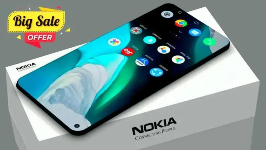 Nokia Premium 5G, Nokia Premium 5G Review, Nokia 220MP Camera Phone, Nokia 5G Smartphone 2025, Nokia Snapdragon 8 Gen 2 Phone, Nokia Fast Charging Phone, Nokia Android 15 UI, Best Nokia Phones India, Nokia 6.9-inch AMOLED, Nokia In-Display Fingerprint Scanner
