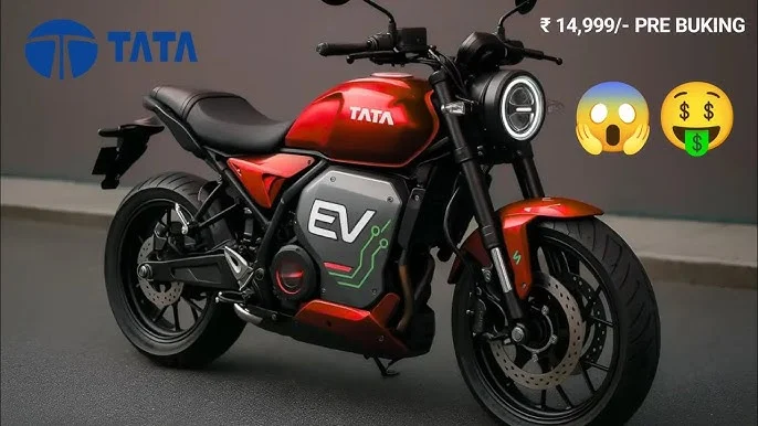 Tata has officially entered the electric two-wheeler segment with the launch of the Tata Electric Bike 2025, a futuristic scooter designed for modern commuters and tech-savvy riders. With an impressive 320KM range, 45-minute SuperCharge, smart navigation, alloy wheels, LED indicators, and a Digital TFT dashboard, this bike combines performance, style, and cutting-edge technology. Tata is targeting riders who want eco-friendly mobility without compromising on comfort, convenience, or advanced features. At an affordable pre-booking price of ₹14,899, the bike promises unmatched value in the electric two-wheeler market. Long 320KM Range for Worry-Free Commuting One of the most exciting highlights of the Tata Electric Bike 2025 is its 320KM range on a single charge. This is a major advantage for daily commuters and delivery riders who travel long distances every day. Thanks to a high-capacity lithium-ion battery and efficient motor design, riders can cover city commutes, suburban trips, or even weekend rides without worrying about frequent charging stops. The battery management system optimizes energy usage, ensuring long-lasting performance and consistent range throughout the battery life. Super-Fast 45-Minute Charging for Instant Mobility Charging convenience is a game-changer in the electric vehicle segment, and the Tata Electric Bike comes with a 45-minute SuperCharge feature. This allows riders to charge the battery up to 80% in under an hour, making it perfect for those who are constantly on the move. The fast-charging technology reduces downtime and ensures that the bike is ready whenever you need it. Additionally, Tata has designed the charging system with safety in mind, protecting the battery from overheating and overcharging, ensuring reliability and long life. Smart Navigation for Connected Rides The bike’s Smart Navigation system integrates seamlessly with your smartphone, helping riders find the fastest routes, avoid traffic, and locate charging stations. This feature enhances convenience and makes commuting stress-free, especially in busy city conditions. With turn-by-turn directions displayed on the Digital TFT dashboard, riders can stay focused on the road while enjoying the benefits of connected mobility. Alloy Wheels and LED Indicators for Style and Safety Tata has added premium alloy wheels to improve both aesthetics and performance. Alloy wheels are lighter, more durable, and provide better road grip, enhancing stability during rides. The LED indicators and headlamps not only add a modern touch to the bike’s design but also improve visibility in low-light conditions, making night rides safer. With these features, the Tata Electric Bike stands out in both style and functionality. Digital TFT Dashboard for Modern Control The Digital TFT dashboard is another highlight of the Tata Electric Bike 2025. It provides all essential information at a glance, including speed, battery level, ride modes, and navigation directions. The bright display is easy to read in any lighting condition and gives a premium feel to the overall riding experience. The dashboard also connects to the smartphone via an app, allowing riders to monitor battery health, track distance, and even receive notifications while riding. Eco-Friendly and Cost-Effective The Tata Electric Bike 2025 is not just about features and performance—it’s also about sustainability. Riding electric reduces carbon emissions and helps combat air pollution. With minimal running costs and almost no maintenance compared to petrol bikes, this scooter is highly economical. The long battery life, coupled with energy-efficient motor design, ensures that every ride is both eco-friendly and cost-effective. Comfortable and Rider-Friendly Design Tata has designed the bike keeping rider comfort in mind. The seating is spacious and well-cushioned, making it comfortable for long rides. The suspension system absorbs bumps and potholes effectively, providing a smooth riding experience even on rough roads. The lightweight frame makes it easy to handle in city traffic, while the balanced weight distribution ensures stability at higher speeds. Riders of all ages will appreciate the combination of comfort and agility. Advanced Safety Features Safety is a priority for Tata, and the bike comes equipped with multiple advanced features. The alloy wheels and LED indicators improve visibility and road grip, while the braking system is responsive for quick stops. The smart battery management and durable build enhance overall reliability. Additionally, features like app connectivity and anti-theft alerts ensure that the rider and bike are secure at all times. Pre-Book Now at Just ₹14,899 The pre-booking price of ₹14,899 makes the Tata Electric Bike 2025 extremely affordable for students, young professionals, and city commuters. Considering the long-range, fast charging, smart navigation, digital dashboard, and premium design, this is a value-packed electric bike that can rival any competitor in its segment. Tata has made it easier than ever to switch to electric mobility without compromising on style, comfort, or technology. Final Verdict: Smart, Efficient, and Feature-Packed The Tata Electric Bike 2025 is a complete package for modern urban commuters. With features like 320KM range, 45-minute SuperCharge, smart navigation, alloy wheels, LED indicators, and Digital TFT dashboard, it combines efficiency, safety, technology, and style in one affordable package. This bike is ideal for daily commuting, long rides, and eco-conscious riders looking for cost-effective mobility. With the launch of the Tata Electric Bike, city rides just got smarter, faster, and more exciting than ever.