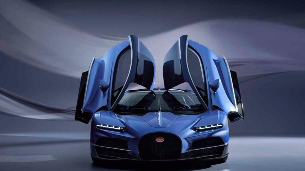 2026 Bugatti Hyper Travel GT, Bugatti Hyper Travel GT review, 1500HP grand tourer, ultra-luxury hypercar, AI smart cabin car, hypercar-inspired touring vehicle, luxury grand tourer 2026, Bugatti GT performance, hyper-luxury car review, advanced technology motorcar, Bugatti Hyper Travel features, elite travel car, next-gen grand touring vehicle, premium hypercar India.