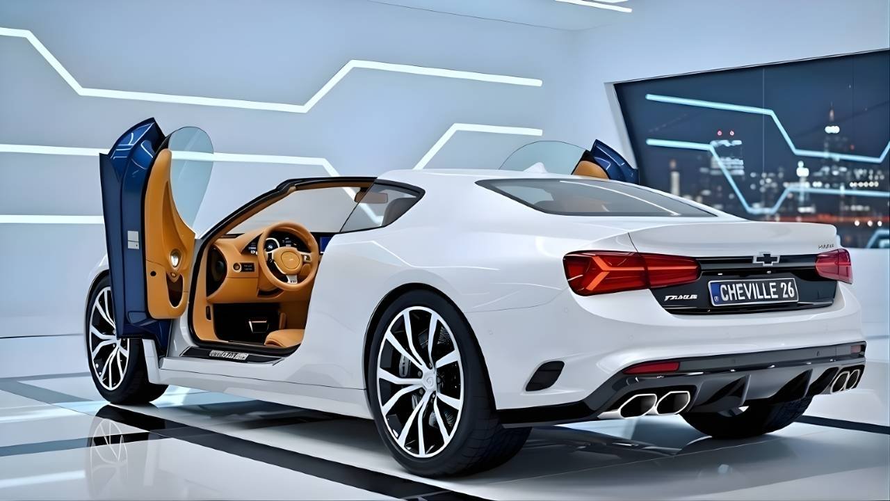 Chevy Chevelle 2026, Chevrolet Chevelle Reborn, 2026 Chevy Muscle Car, Hybrid Assist V8 Chevy, New Chevy Chevelle Review, Chevy Chevelle 2026 Interior, Chevy Chevelle 2026 Price, American Muscle Car 2026, Chevrolet Muscle Cars, 2026 Chevy Chevelle Features