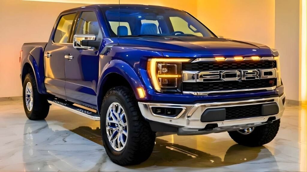 2026 Ford F-150 Review, Ford F-150 2026 Price, New F-150 Features, Ford F-150 Off-Road Max Pack, BlueCruise 3.0 Truck, 2026 Ford Pickup Launch, Next-Gen V8 F-150, 2026 Ford Truck Review, F-150 Interior 2026, Ford F-Series 2026.