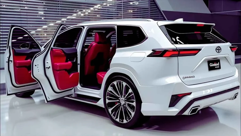 Toyota Highlander Hybrid 2026, 2026 Highlander Hybrid, Toyota Hybrid SUV 2026, Highlander Hybrid Review, Toyota Highlander Interior, Highlander Hybrid Exterior, Toyota Hybrid MPG, Highlander Hybrid Features, Toyota AWD SUV 2026, Highlander Hybrid Safety, Toyota Highlander Panoramic Roof, Hybrid Family SUV 2026, Toyota Highlander Tech, Highlander Hybrid Performance, 2026 Toyota SUV