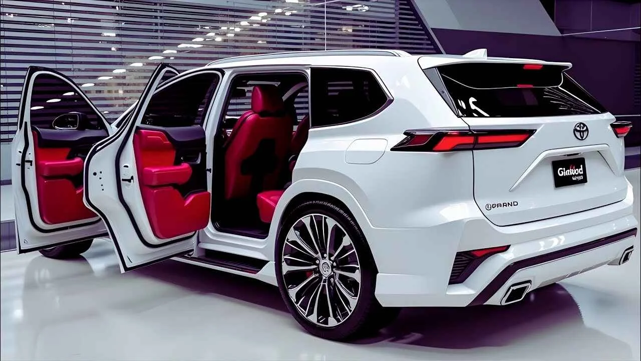 Toyota Highlander Hybrid 2026, 2026 Highlander Hybrid, Toyota Hybrid SUV 2026, Highlander Hybrid Review, Toyota Highlander Interior, Highlander Hybrid Exterior, Toyota Hybrid MPG, Highlander Hybrid Features, Toyota AWD SUV 2026, Highlander Hybrid Safety, Toyota Highlander Panoramic Roof, Hybrid Family SUV 2026, Toyota Highlander Tech, Highlander Hybrid Performance, 2026 Toyota SUV