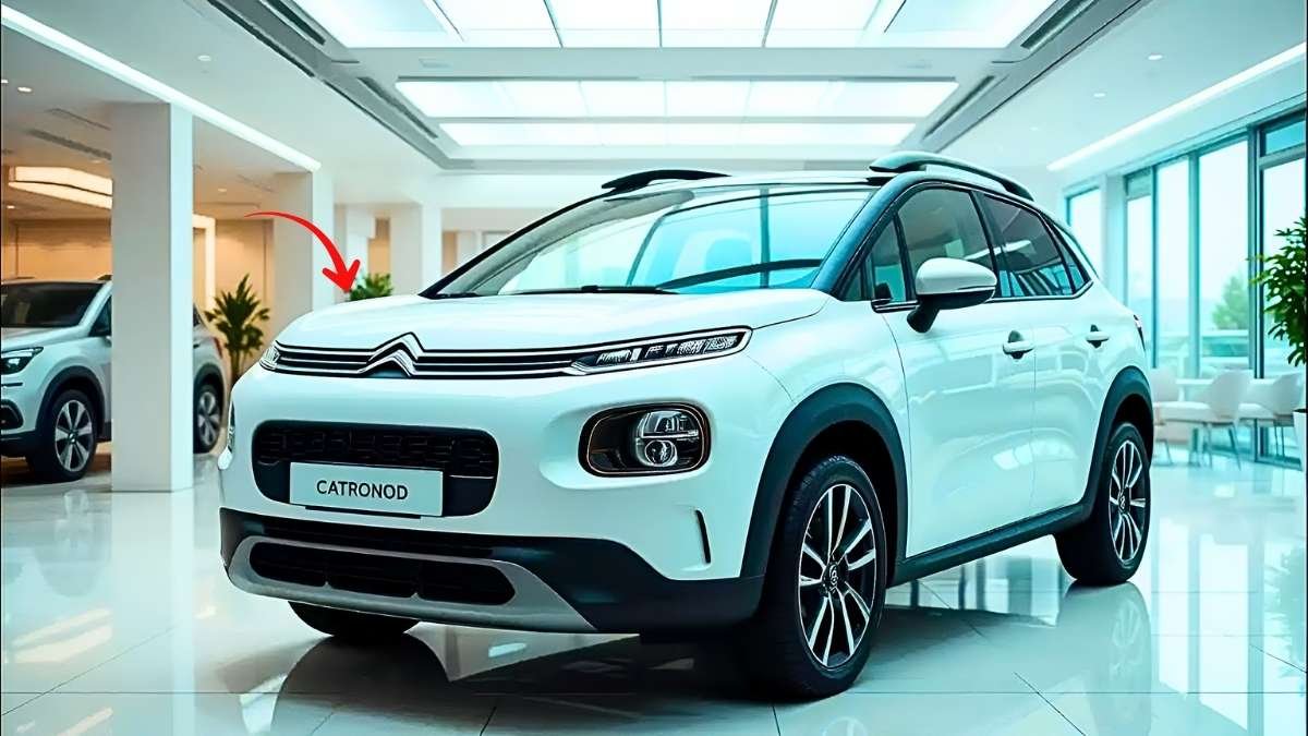 Citroen C3 Aircross 2025, C3 Aircross Price India, Citroen C3 Aircross Mileage 37 KM/L, C3 Aircross Panoramic Sunroof, Citroen C3 Aircross Safety Features, Compact SUV 2025, Citroen C3 Aircross Interiors, C3 Aircross Infotainment, Citroen C3 Aircross Variants, Citroen C3 Aircross Review, C3 Aircross Turbo Engine, Compact SUV India 2025