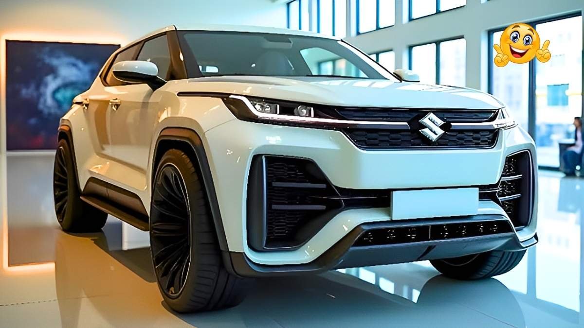 2026 Suzuki XL8, Suzuki XL8 review, Suzuki XL8 hybrid, 2026 XL8 SUV, Suzuki XL8 features, Suzuki XL8 interior, Suzuki XL8 mileage, Suzuki XL8 7 seater, Suzuki XL8 strong hybrid, Suzuki XL8 first look, Suzuki XL8 walkaround, Suzuki XL8 review 2026