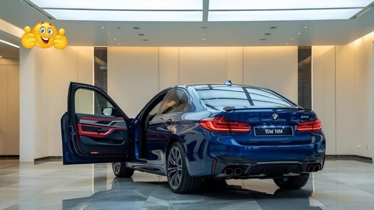 BMW M5 2025, BMW Hybrid Cars, BMW Super Sedan, 780HP M5 Review, BMW Performance Cars India, New BMW Sedan Price, M5 2025 Features, BMW Luxury Cars 2025, Electrified Performance Sedan, BMW M Series Review