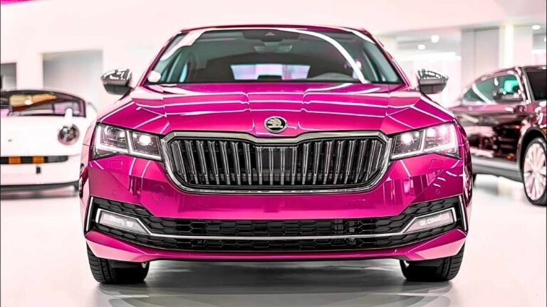 2025 Skoda 7S Electric SUV, Skoda 7S Range, Skoda 7S Review, Skoda 7S Features, 2025 Skoda SUV, Skoda Electric 7-Seater, Skoda 7S Battery, Skoda 7S Charging Speed, Skoda LiDAR Vision, Skoda 7S Interior, Skoda 7S AI Assist