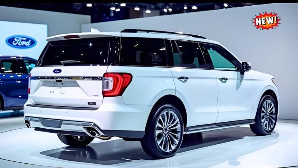 Ford Flex 2025, Ford Flex Price India 2025, Ford Flex Launched 2025, Ford Flex Features, Ford Flex Mileage 32 km/l, Ford Flex Review 2025, 7-Seater SUV India, Ford Flex Ventilated Seats, Ford Flex Hybrid, Ford Flex Adaptive Cruise, Ford Flex ADAS Level-2, Ford Flex Luxury Interior, Ford Flex Infotainment System