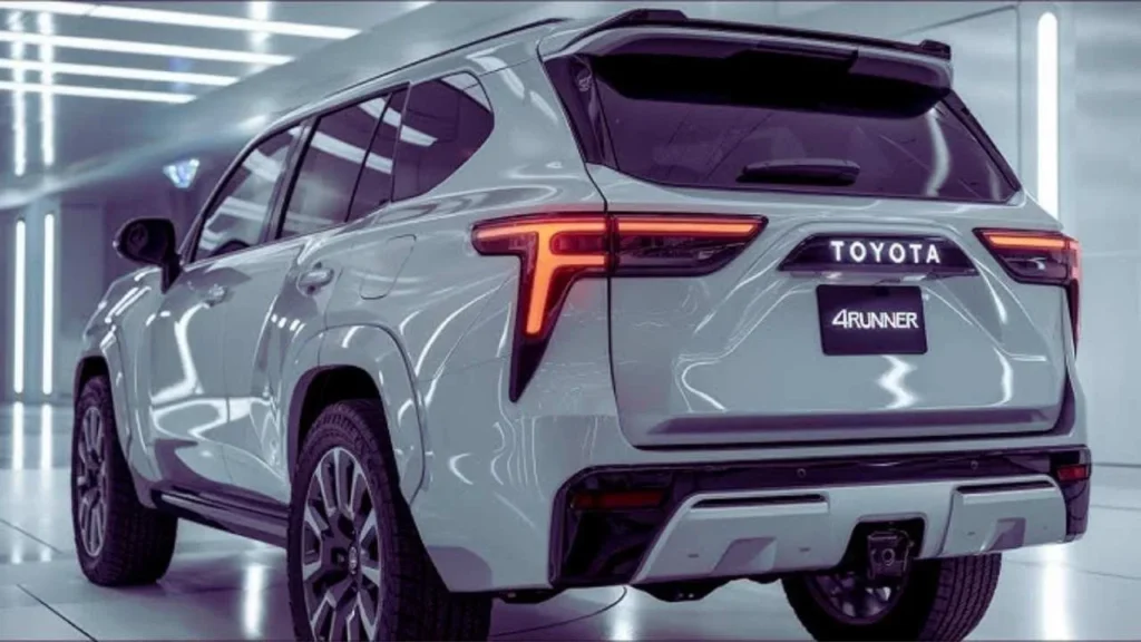 Toyota 4Runner 2026, 2026 Toyota 4Runner, Toyota 4Runner V6, 4Runner Off-Road SUV, Toyota 4Runner Review, 4Runner 2026 Features, Toyota 4Runner Interior, 4Runner Exterior Design, 4Runner AWD, Toyota Adventure SUV, 4Runner Tech Features, Toyota 4Runner Safety, 4Runner Performance, Toyota 4Runner First Look, 2026 Toyota SUV