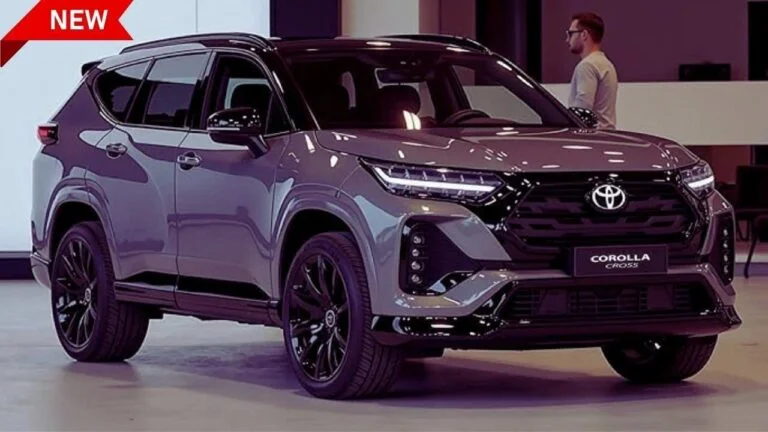 Toyota Corolla Cross 2026, 2026 Corolla Cross, Toyota Hybrid SUV 2026, Corolla Cross Hybrid Review, 2026 Toyota Corolla Cross Features, Corolla Cross Interior Design, Corolla Cross Exterior Look, Toyota Safety Sense Corolla Cross, Corolla Cross Fuel Efficiency, Toyota Corolla Cross AWD, Corolla Cross Infotainment System, 2026 Compact SUV Review, Corolla Cross Panoramic Roof, Corolla Cross Performance, Toyota Corolla Cross First Look