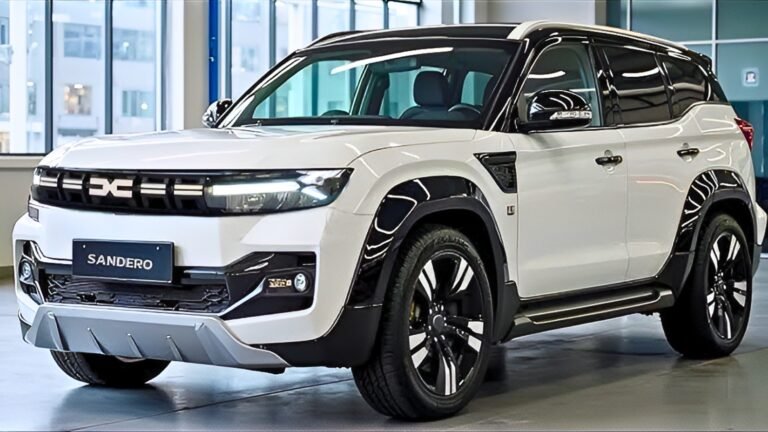 2026 Dacia Sandero review, Dacia Sandero 2026 model, Dacia Sandero hybrid 2026, new Dacia Sandero features, Dacia Sandero interior update, 2026 Sandero price, Dacia Sandero exterior redesign, Dacia Sandero technology features, Dacia Sandero safety features