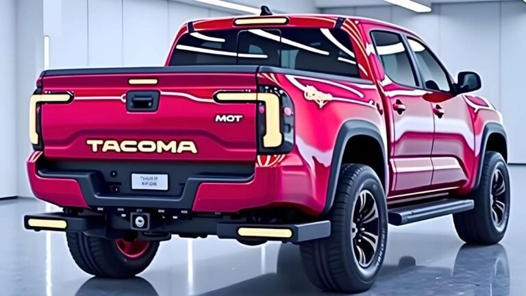 2026 Toyota Tacoma review, Tacoma 2026 turbo hybrid, Toyota Tacoma off-road truck, Tacoma crawl control, Toyota midsize pickup 2026, Tacoma price breakdown, Toyota 2026 model updates, TRD Pro 2026 review, hybrid Tacoma performance