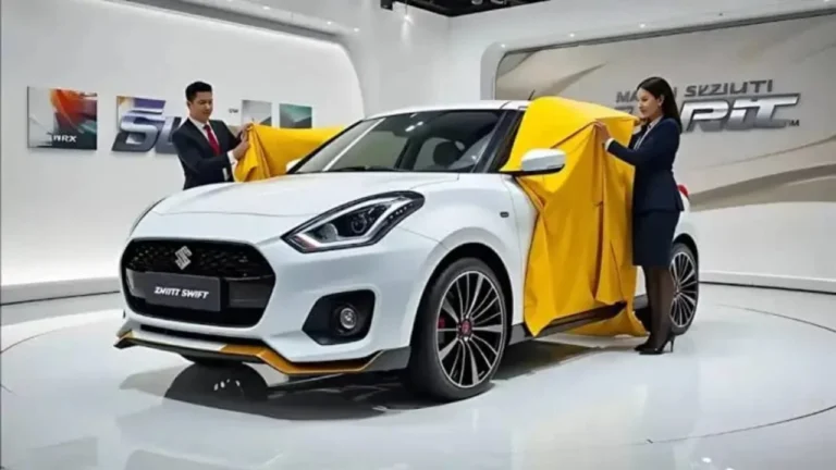 Maruti Swift 2025, Swift Hatchback Review, 1.2L Petrol Car, 41 KM/L Mileage Car, Touchscreen Infotainment Car, Electric Sunroof Swift, Stylish Alloy Wheels Car, Maruti Swift Features, Fuel-Efficient Hatchback, Maruti Cars 2025