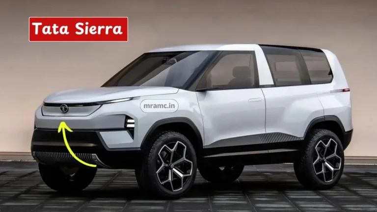 Tata Sierra EV 2025, Tata Sierra Electric SUV, Sierra EV 550km range, Tata EV 2025, Tata Motors electric cars, Tata Sierra launch India, Sierra EV EMI, Tata Sierra dual motor AWD, Sierra EV fast charging, Tata Sierra interior, Tata Sierra features