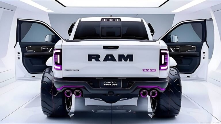 2026 Ram 1500 review, Ram 1500 710HP truck, full-size pickup 2026, Ram 1500 off-road tech, Ram 1500 luxury cabin, mega towing truck, American pickup preview, Ram 1500 features, Ram 2026 towing capacity, premium truck 2026