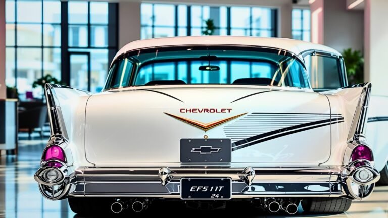 1957 Chevrolet 210, 1957 Chevy 210 review, Chevy 210 vs Bel Air, 1950s classic cars, American muscle cars history, Chevrolet vintage cars, 1957 Chevy engine, Turbo-Fire V8 Chevy, classic car restoration, retro car review, old American cars, classic Chevrolet lineup